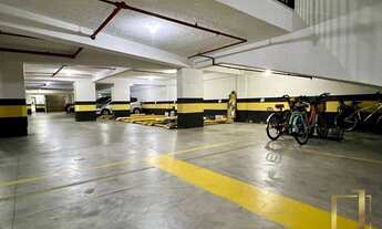 Imagem 7: Loft Duplex com varandas e vaga em Icarai Niterói