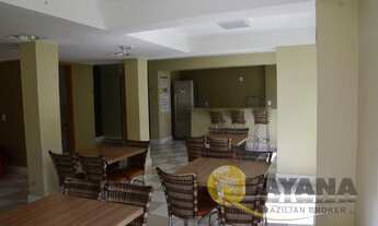 Imagem 2: APARTAMENTO - 03 DORMITÓRIOS - TRISTEZA