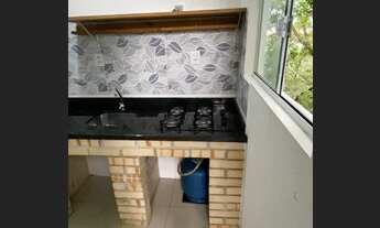 Imagem 2: Kit net (cabana) anual