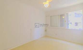 Imagem 2: Locação Apartamento 3 Dormitórios - 140 m² Jardim Paulista