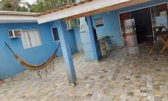 Imagem 5: Casa na praia de matinhos