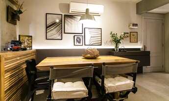 Imagem 2: Apartamento com 2 Dormitorio(s) localizado(a) no bairro Petrópolis em Porto Alegre / Ref