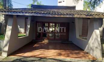 Imagem: Casa - Jardim Ribeiro - Valinhos