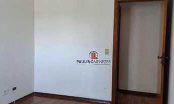 Imagem 2: Apartamento com 2 dormitórios para alugar, 90 m² por R$ 1.508,00/mês - Centro - Americana