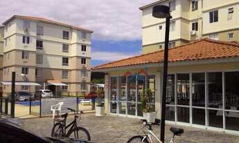 Imagem 7: Apartamento com 2 dormitórios à venda, 42 m² por R$ 155.000,00 - Fátima - Canoas/RS