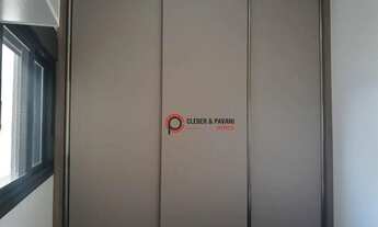 Imagem 2: Apartamento Residencial Le Monde Campolim