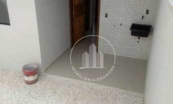 Imagem: Casa Nova Lot Jardins Palhoça