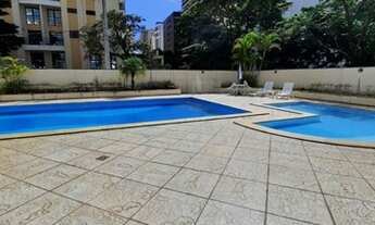 Imagem 3: Apartamento com 4 dormitórios à venda, 128 m² por R$ 970.000,00 - Jardim Aquarius - São Jo