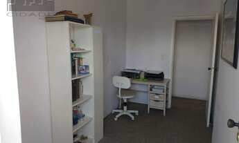 Imagem 7: Apartamento com 3 dormitórios à venda, 150 m² por R$ 650.000,00 - Centro - Mogi das Cruzes