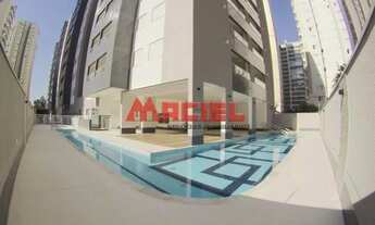 Imagem 6: Apartamento Padrão em São José dos Campos