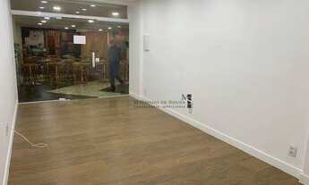 Imagem 6: Loja para alugar, 30 m² por R$ 4.013,70/mês - Ipanema - Rio de Janeiro/RJ