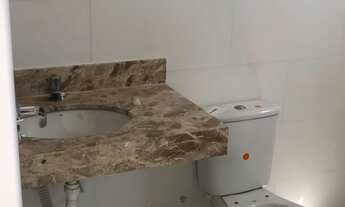 Imagem 3: Casa de 4 quartos duplex em Miragem próximo do colégio sartre