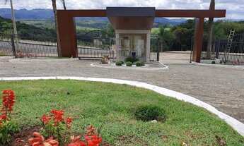Imagem 2: Lotes em Itabirito Condomínio com Vista para Montanhas na Rota das Cachoeiras