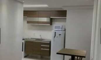 Imagem 2: Apartamento para aluguel e venda com 45 metros quadrados com 2 quartos em Cambuci - São Pa