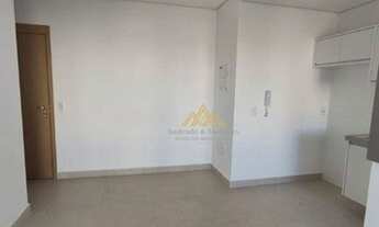 Imagem 2: Apartamento com 2 dormitórios à venda, 54 m² por R$ 330.000,00 - Jardim São Luiz - Ribeirã