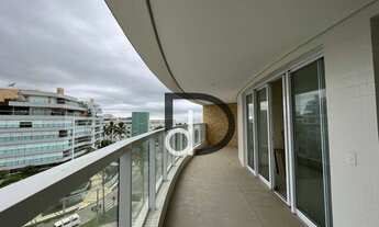 Imagem 11: Apartamento pé na grama com 2 dormitórios à venda, 80 m² por R$ 1.650.000 - Riviera de São