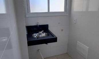 Imagem 7: Apartamento com 1 dormitório à venda, 48 m² por R$ 315.000,00 - Aviação - Praia Grande/SP