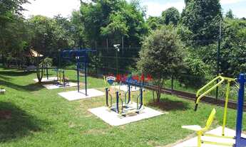 Imagem 3: Casa com 3 dormitórios para alugar, 243 m² por R$ 6.935,00 - Jardim Alto da Colina - Valin