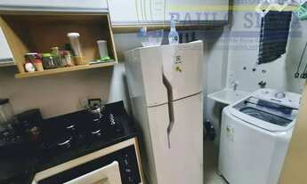 Imagem 6: Centro de Tramandaí, pronto para morar, apartamento com um quarto, totalmente mobiliado