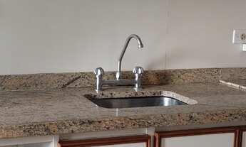 Imagem 4: Apartamento com 52 m2 com 1 suíte e 2 varandas, garagem