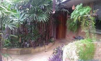 Imagem 3: CASA ASSOBRADADA - JARDIM MARAJOARA - SP