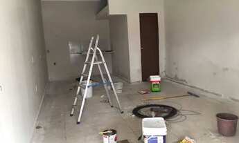 Imagem 7: CASA COM COMODOS COMERCIAIS E KITNETS NO SETOR JARDIM PLANALTO Casa de Rua com 4 Quarto(s