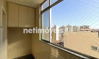 Imagem 7: Locação Apartamento 2 quartos Barroca Belo Horizonte