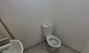 Imagem 5: Salão para alugar, 80 m² - Jordanópolis - São Bernardo do Campo/SP