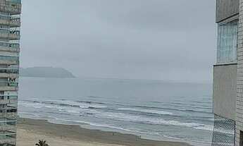 Imagem 6: Apartamento com 4 dormitórios à venda, 136 m² por R$ 750.000,00 - Aviação - Praia Grande/S