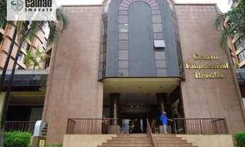 Imagem 3: Sala para alugar, 34 m² por R$ 2.156,76/mês - Asa Sul - Brasília/DF