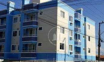 Imagem 3: Apartamento com 2 dormitórios à venda, 61 m² por R$ 278.000,00 - Serraria - São José/SC