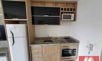 Imagem 7: Apartamento com 1 dormitório à venda, 50 m² por R$ 610.000,00 - Bela Vista - São Paulo/SP