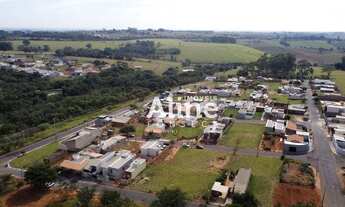 Imagem 2: Terreno à venda, 257 m² por R$ 80.000,00 - Jardim Morada do Sol - Regente Feijó/SP