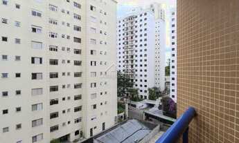 Imagem 7: Apartamento Venda 3 Dormitórios - 96 m² Vila Madalena