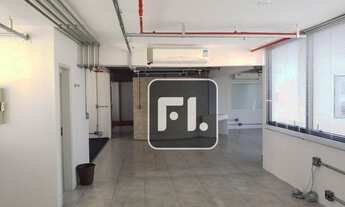 Imagem 7: Conjunto para alugar, 160 m² por R$ 14.300,00/mês - Vila Olímpia - São Paulo/SP