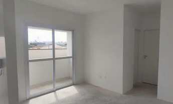 Imagem: Apartamento à venda em Tucuruvi com 42