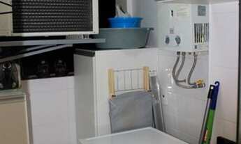 Imagem 4: Locação Apartamento 2 Dormitórios - 59 m² Higienópolis