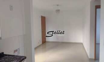 Imagem: Apartamento com 2 dormitórios à venda