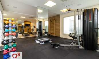 Imagem: Apartamento à venda, com 116m², 3 dormitórios/suites