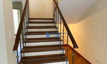 Imagem 2: Casa deliciosa no BAIRRO GRAMADO , 3 suítes , sala íntima, varanda gourmet e piscina