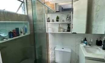 Imagem 4: Boa Viagem - 02 Qtos/ 01 Suíte - Reformado - Excelente Localização - Área de Lazer - 01 Va