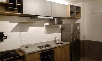 Imagem 3: Studio para alugar, 22 m² por R$ 3.370,00/mês - Vila Mariana - São Paulo/SP