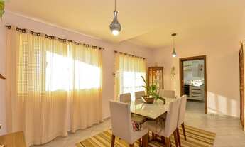 Imagem 7: Casa para venda tem 292 metros quadrados com 3 quartos em Bairro Alto - Curitiba - PR