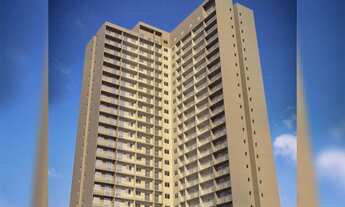 Imagem: Apartamento com 1 dormitório à venda