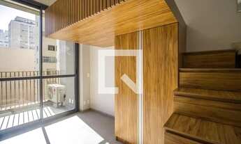 Imagem 5: Apartamento para Aluguel - Perdizes, 1 Quarto, 26 m2