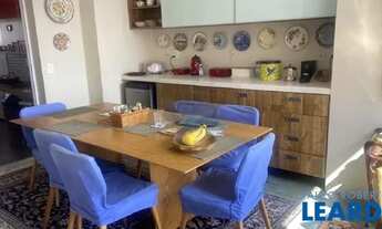 Imagem 5: APARTAMENTO - VILA LEOPOLDINA - SP