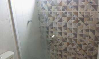 Imagem 5: Casa com 3 dormitórios para alugar, 111 m² por R$ 2.200,00/mês - Beira Rio II - Guaratingu