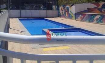 Imagem 6: Apartamento com 2 dormitórios à venda, 42 m² por R$ 174.900,00 - Jardim Dona Meri - Guarul