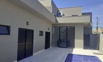 Imagem 8: Casa com 4 dormitórios à venda, 310 m² por R$ 3.700.000,00 - Residencial Quinta do Golfe J