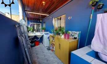 Imagem 5: CASA SÃO PAULO Casa com 5 dormitórios